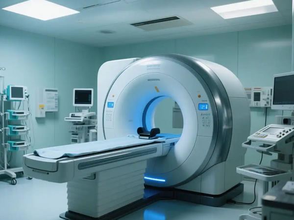 Medical electronics