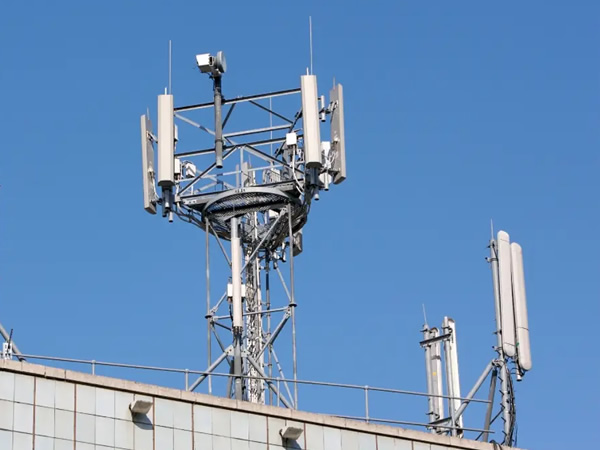 Communication electronics